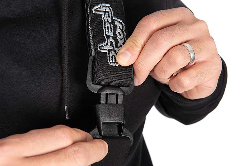 Fox Rage Ragewear Rainsuit - Salopettes & Jacket