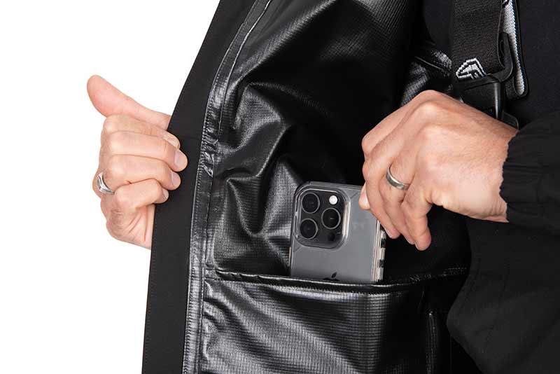 Fox Rage Ragewear Rainsuit - Salopettes & Jacket