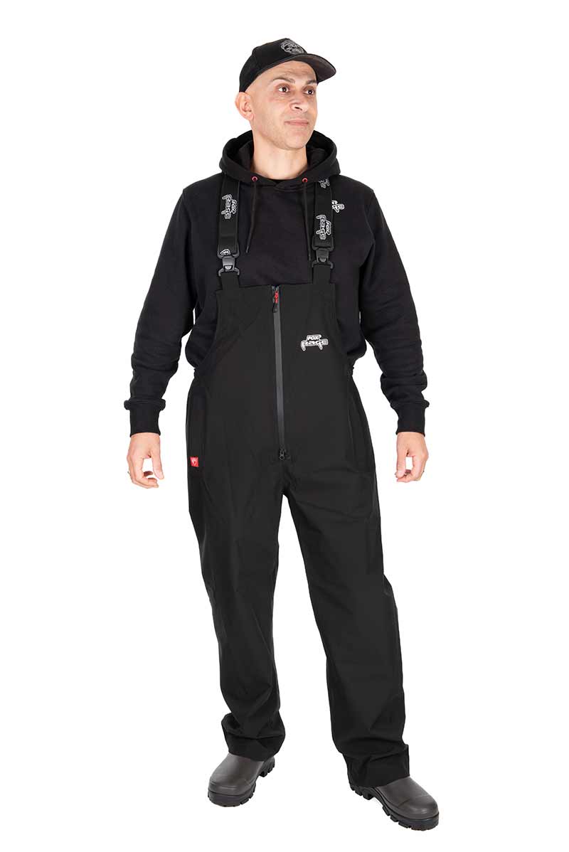 Fox Rage Ragewear Rainsuit - Salopettes & Jacket
