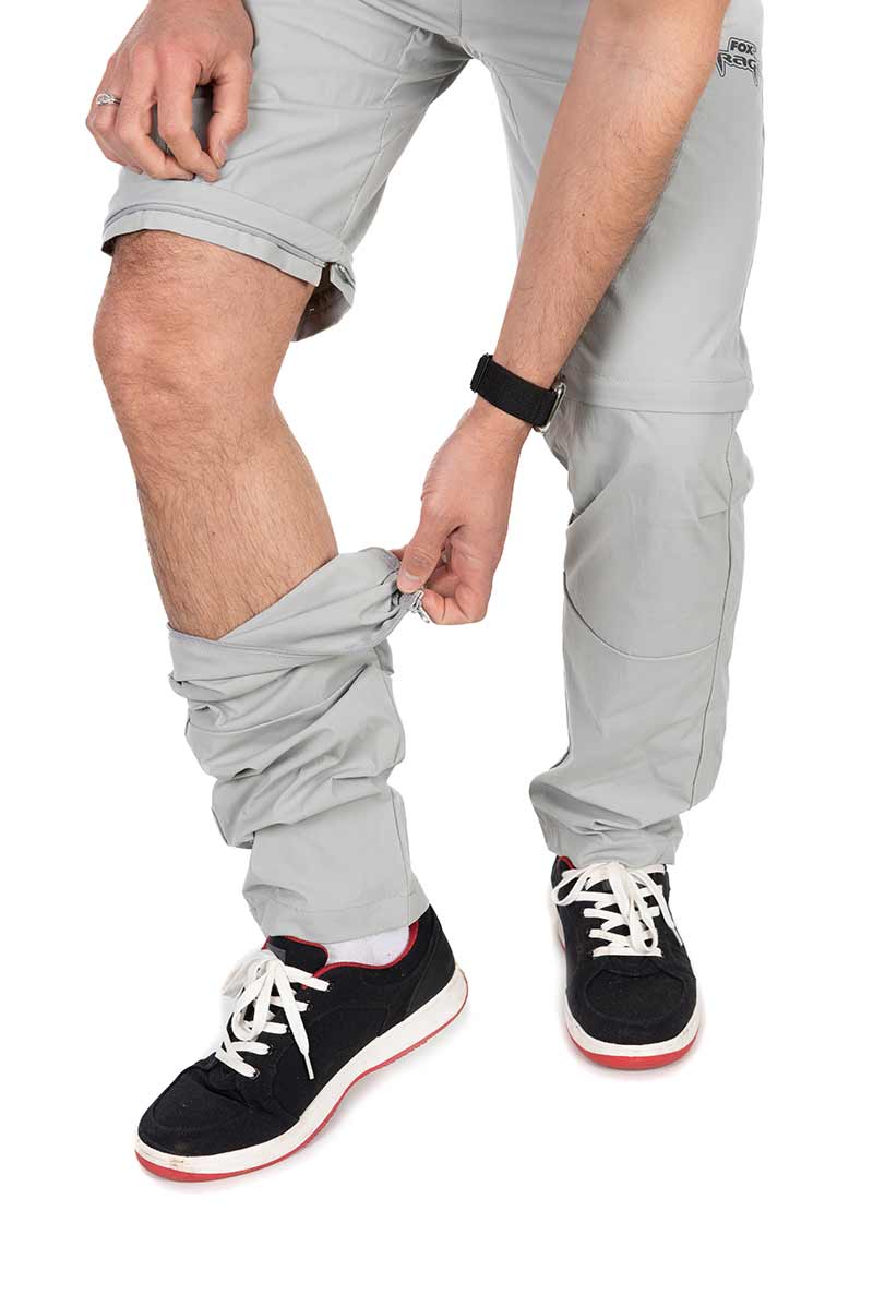 Fox Rage Zip-Off Shorts