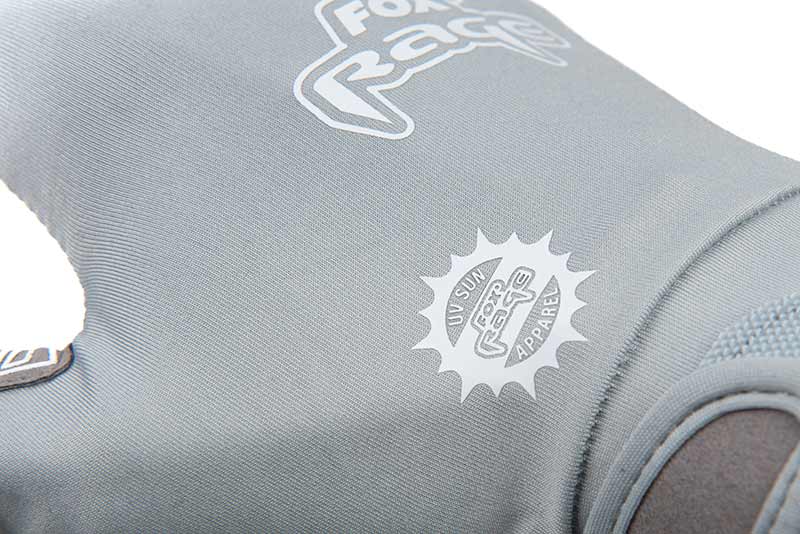 Fox Rage Lightweight UV Gloves
