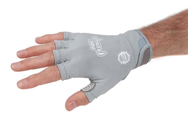 Fox Rage Lightweight UV Gloves