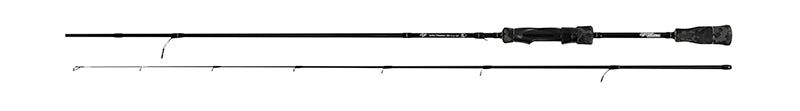 Fox Rage Street Fighter Ultra Finesse Rod