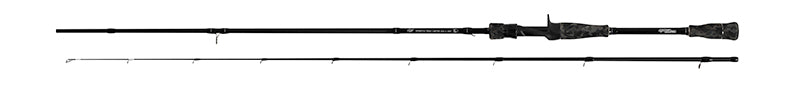 Fox Rage Street Fighter Versatile Shad Casting Rod
