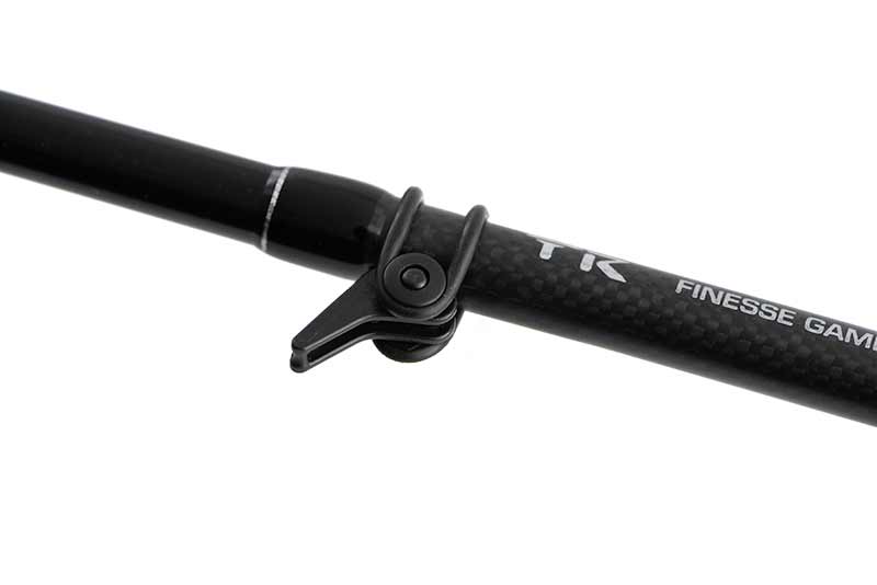Fox Rage TR Finesse Game Spin Rod