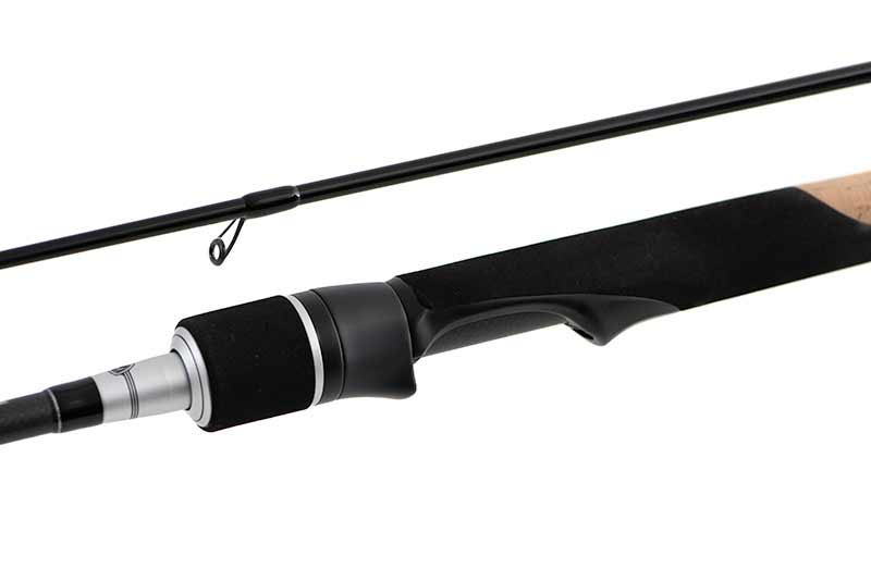 Fox Rage TR Finesse Game Spin Rod