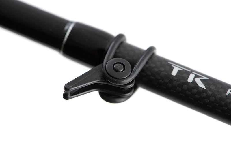 Fox Rage TR Special Shad Spin Rod