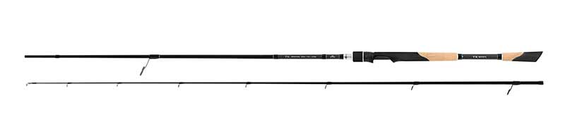 Fox Rage TR Special Shad Spin Rod