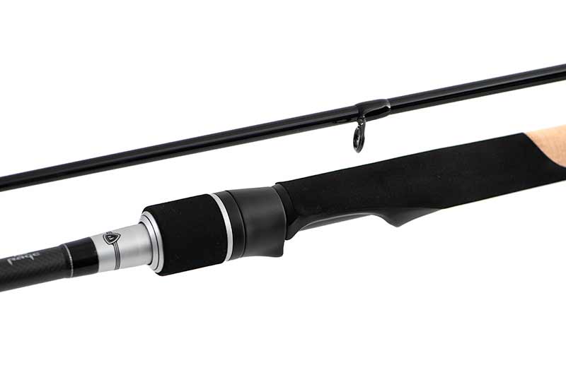 Fox Rage TR Special Shad Spin Rod