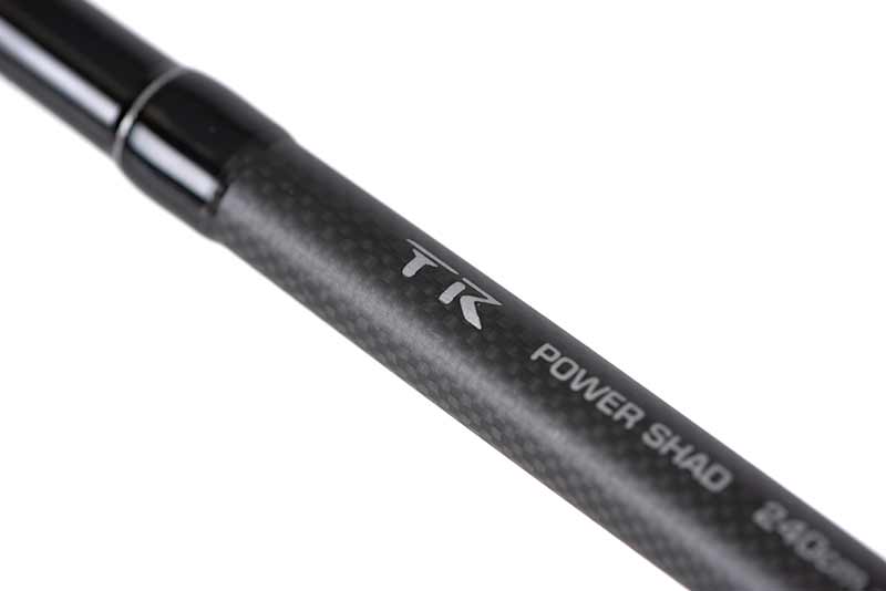 Fox Rage TR Power Shad Spinning Rod