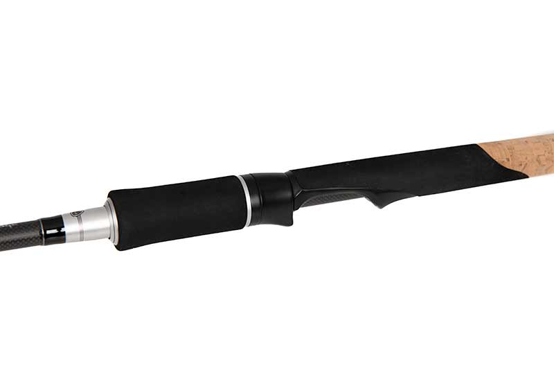 Fox Rage TR Swim Extreme Spinning Rod