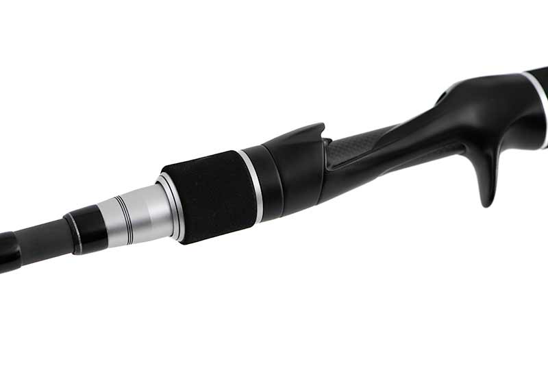 Fox Rage TR Shad N Chatter Casting Rod