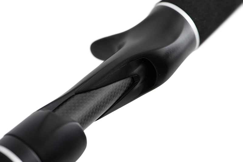 Fox Rage TR Shad N Chatter Casting Rod