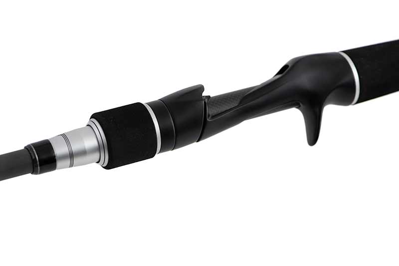 Fox Rage TR Multi Power Casting Rod
