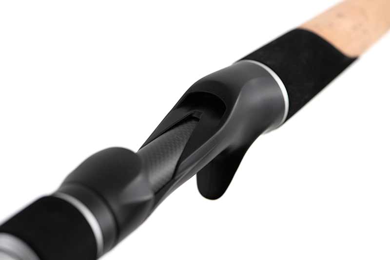 Fox Rage TR Multi Power Casting Rod