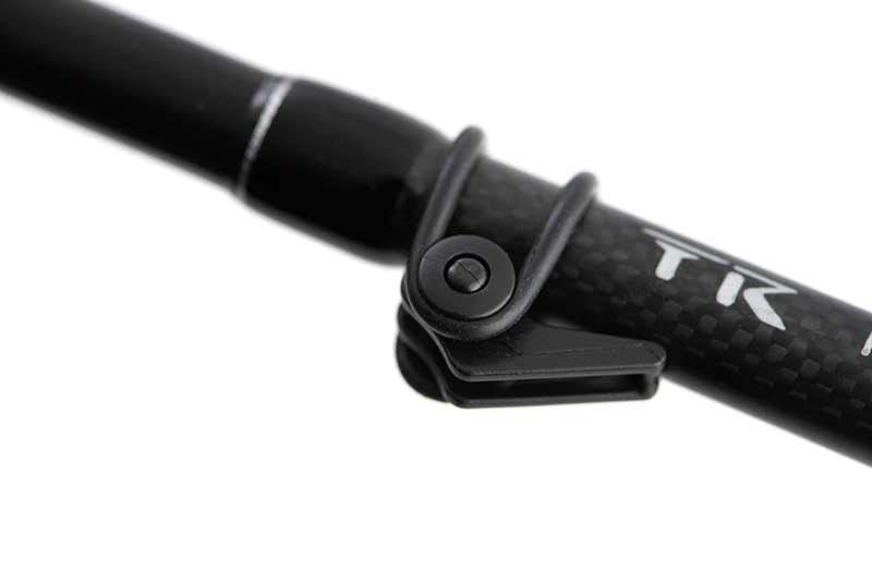 Fox Rage TR Replicant Special Casting Rod