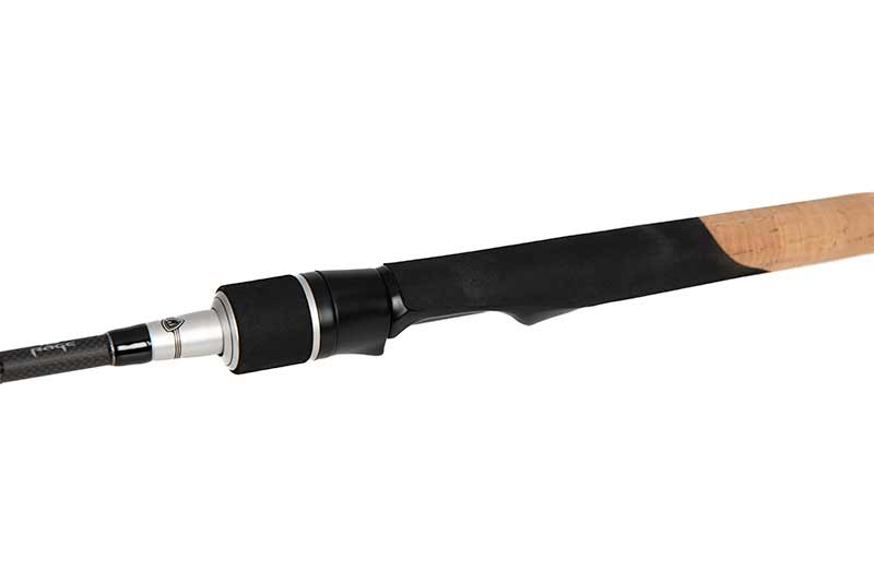 Fox Rage TR Finesse Touch Spinning Rod