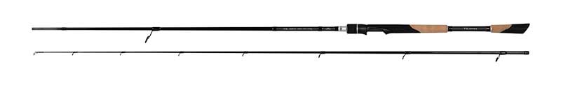 Fox Rage TR Power Jig Spinning Rods
