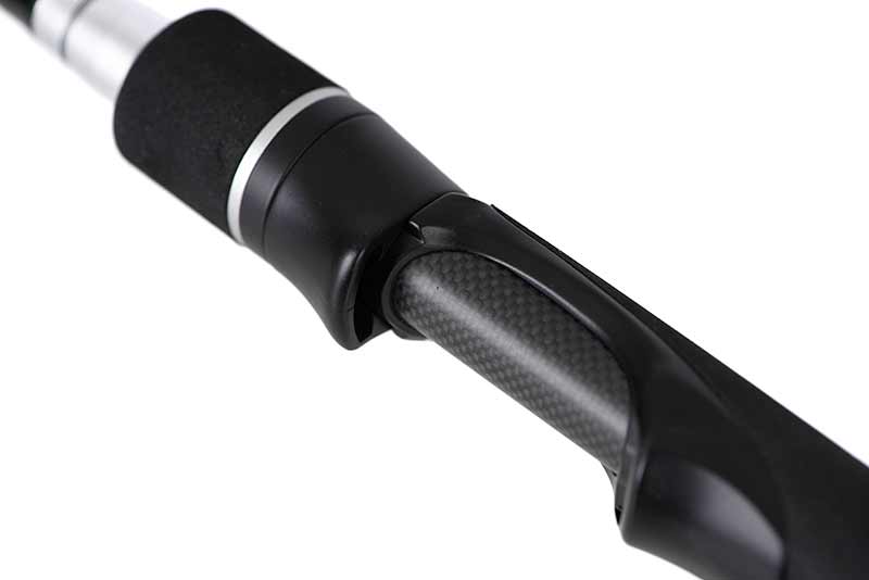 Fox Rage TR Power Jig Spinning Rods