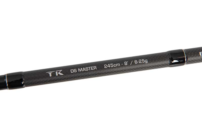 Fox Rage TR DS Master Spinning Rod