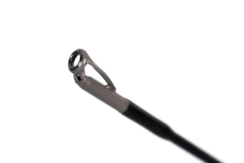 Fox Rage TR Finesse & V Force Rods