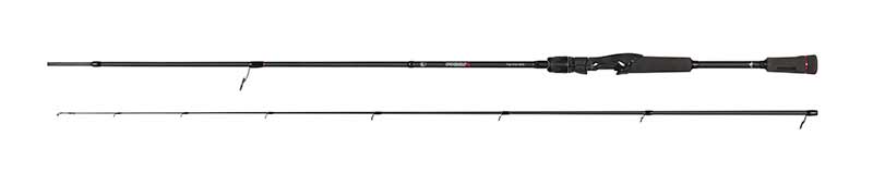 Fox Rage Prism X Twitcher Spinning Rod