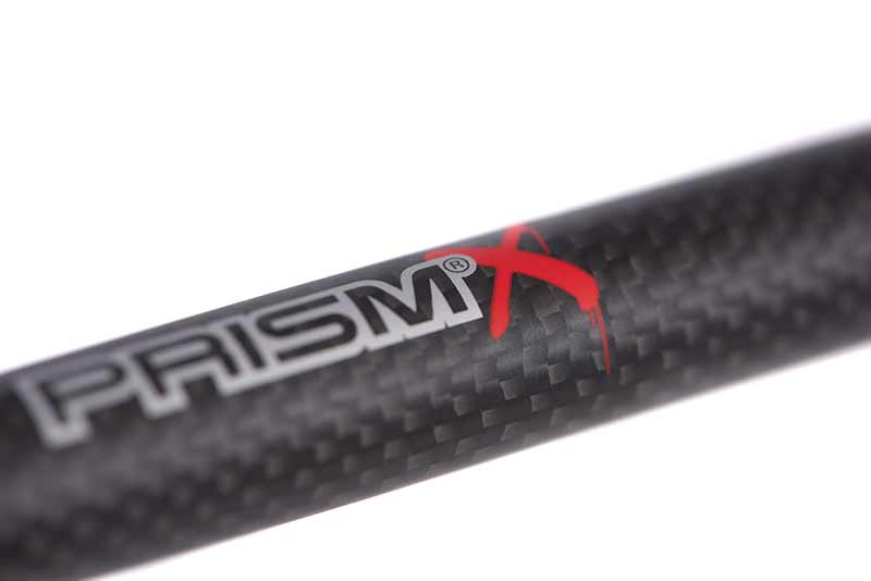 Fox Rage Prism X Zander Pro Spinning Rods