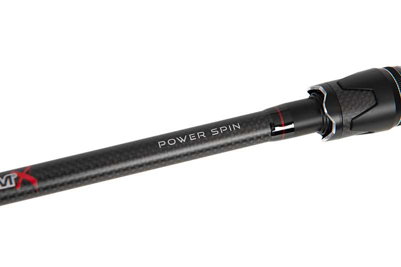 Fox Rage Prism X Power Spin Rod