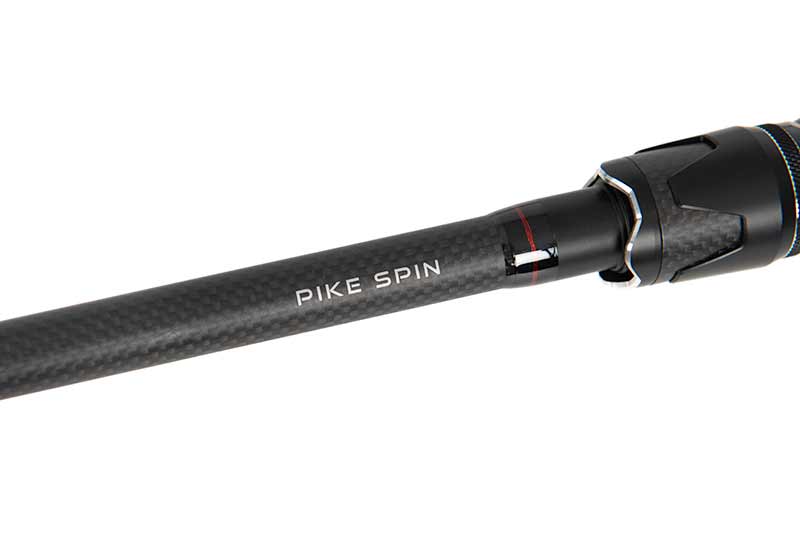 Fox Rage Prism X Pike Spin Rod