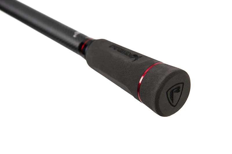 Fox Rage Prism X Versatile Soft Casting Rod