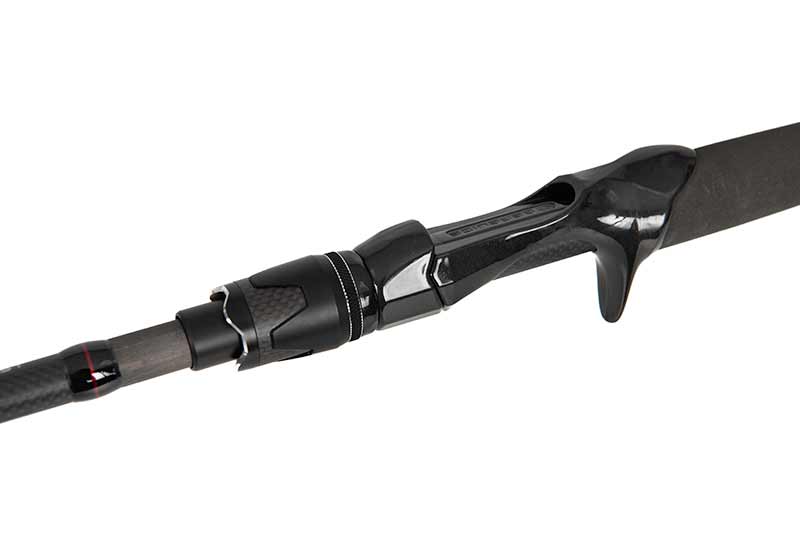 Fox Rage Prism X Versatile Soft Casting Rod