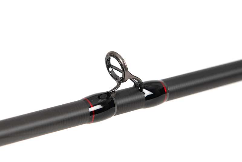 Fox Rage Prism X Versatile Soft Casting Rod