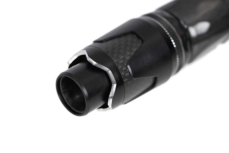 Fox Rage Prism X Big Bait Extreme Casting Rod