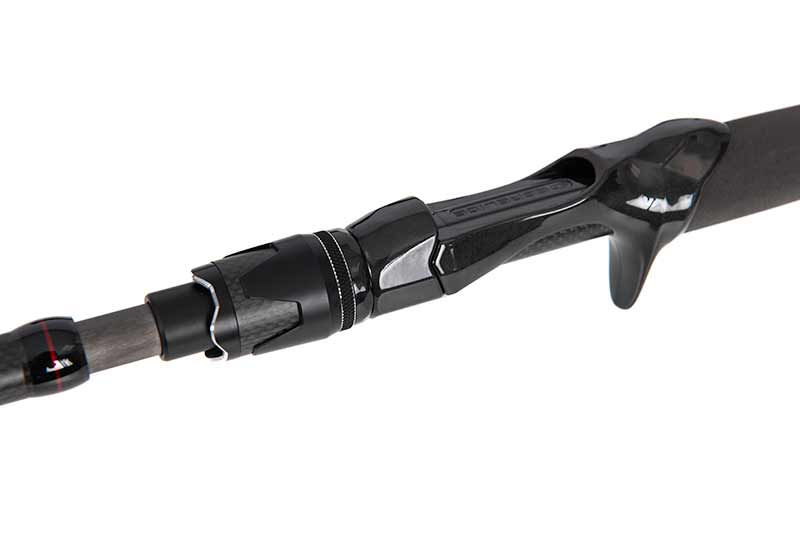 Fox Rage Prism X Big Bait Extreme Casting Rod