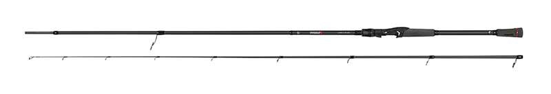Fox Rage Prism X Lure & Shad Spinning Rods