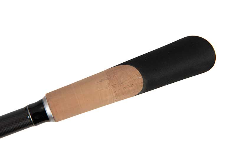 Fox Rage TR Special Shad Spinning Rod