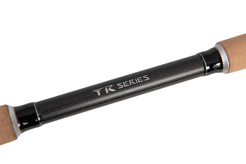 Fox Rage TR Special Shad Spinning Rod