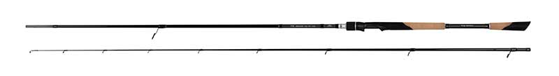 Fox Rage TR Special Shad Spinning Rod