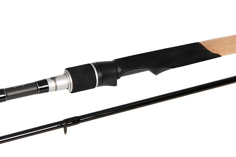 Fox Rage TR Special Shad Spinning Rod