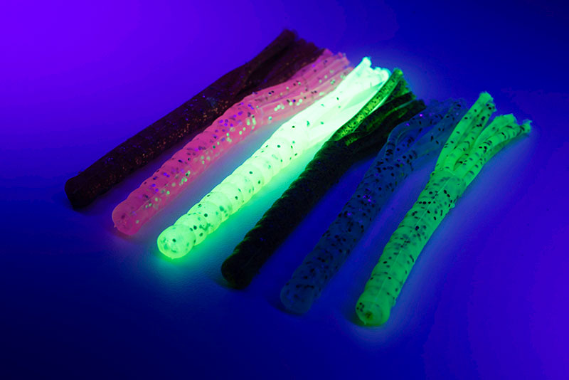 Fox Rage Ultra UV Floating Creatures