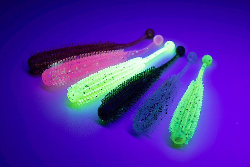 Fox Rage Ultra UV Floating Creatures