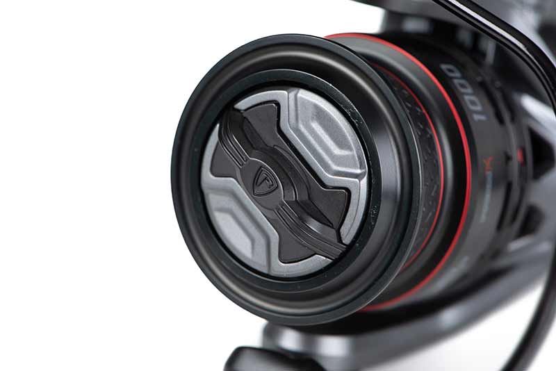 Fox Rage Prism X Reels