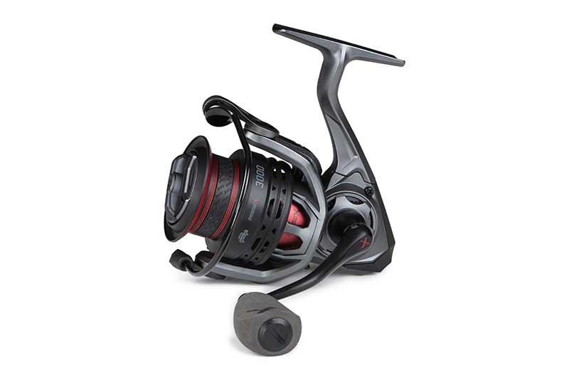 Fox Rage Prism X Reels