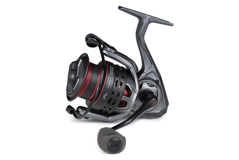 Fox Rage Prism X Reels