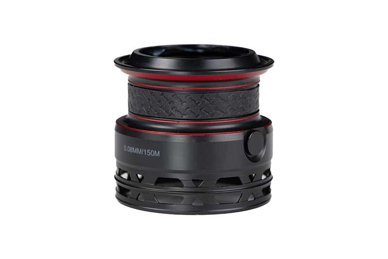 Fox Rage Prism X Reels