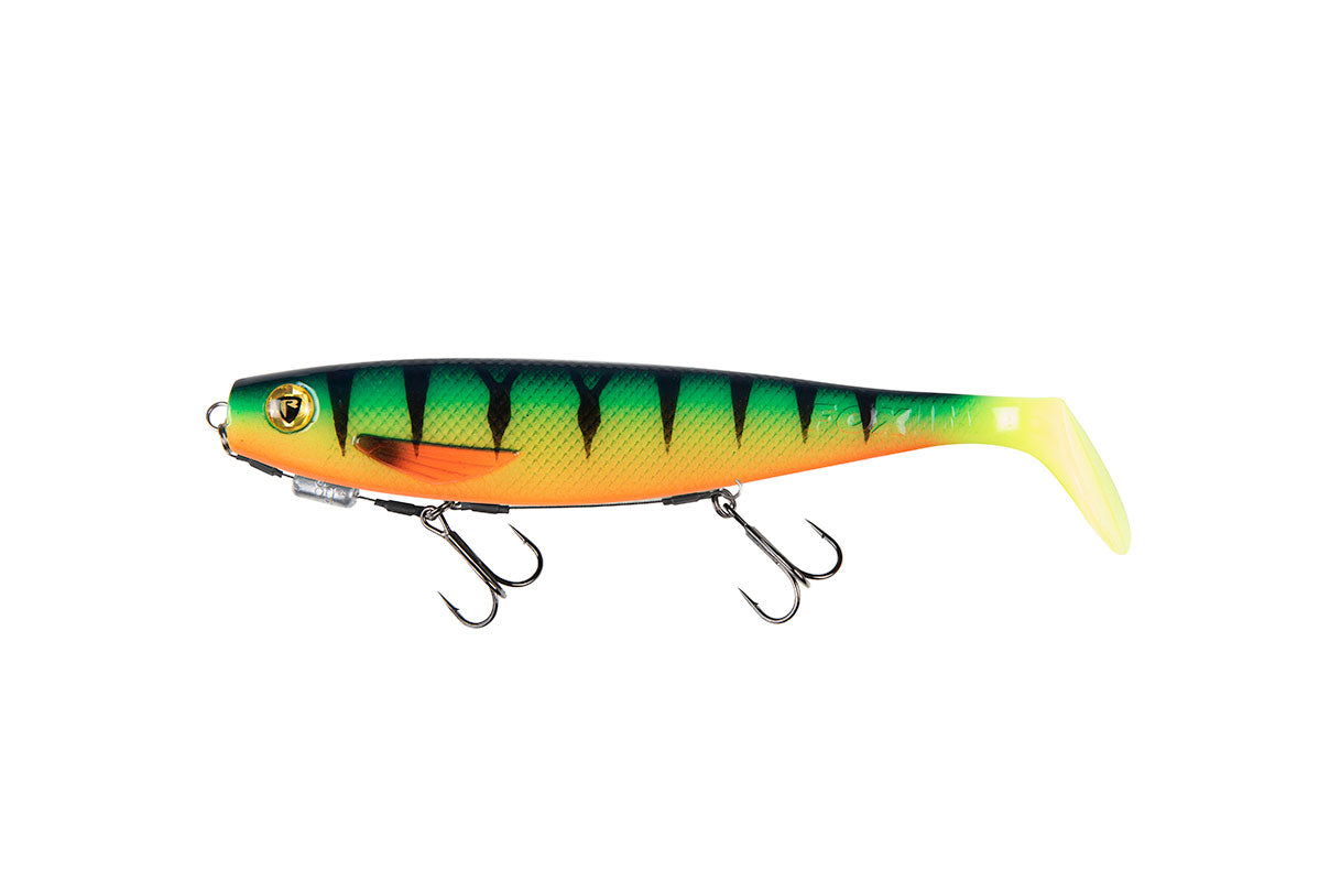 Fox Rage Loaded Pro Shads