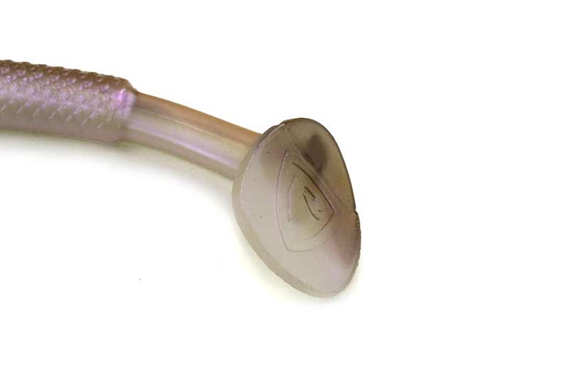 Fox Rage Pelagic Ready Rig - Slick Fast