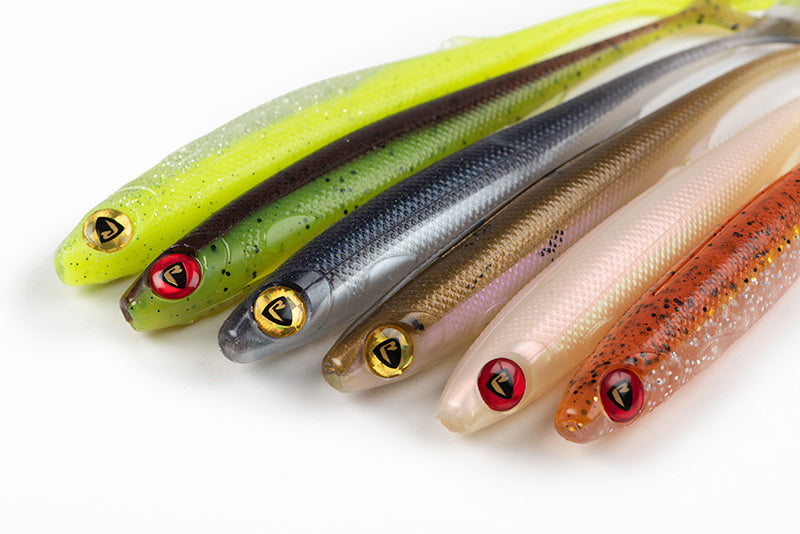 Fox Rage Ultra UV Slick Finesse