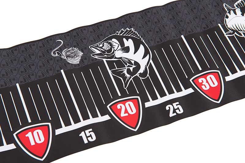 Fox Rage Fish Measures