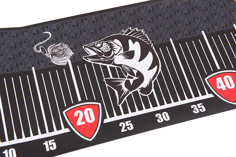 Fox Rage Fish Measures